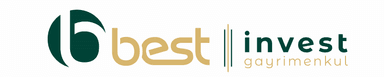 Best Invest Emlak Logo